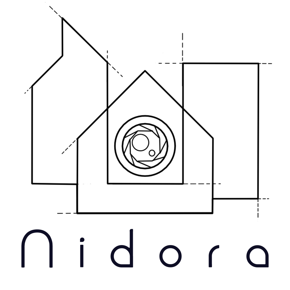 Nidora - Photographe Immobilier